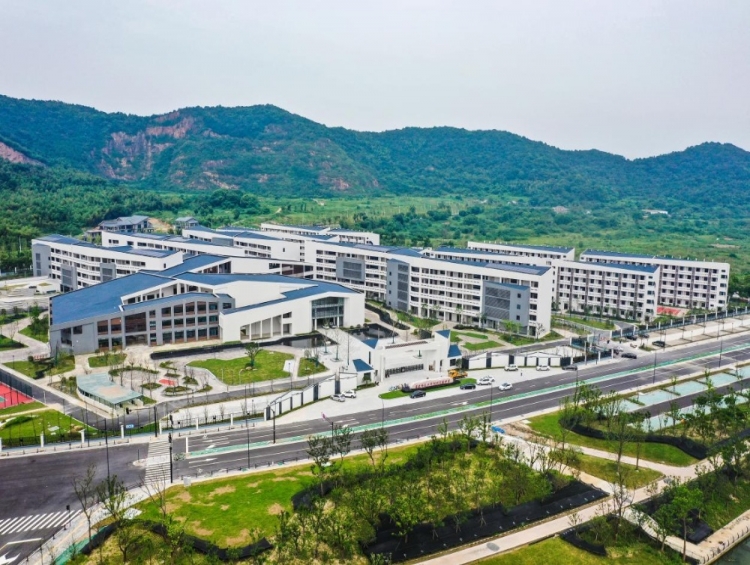 公司斬獲兩項(xiàng)“錢江杯”優(yōu)質(zhì)工程獎(jiǎng)