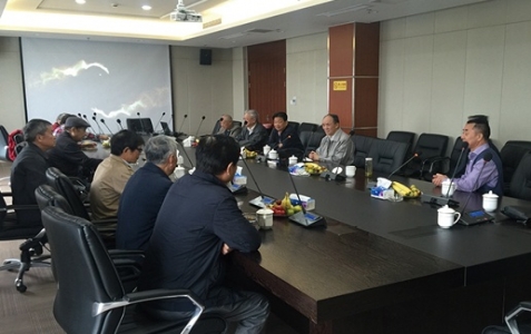 152017.10.14老科協(xié)建設(shè)分會在華煜舉行