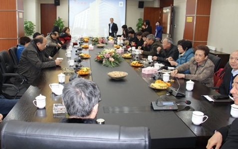 172012年湖州市建筑業(yè)骨干企業(yè)舉行座談會