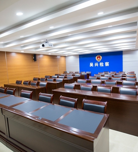 吳興區(qū)人民檢察院辦案、專業(yè)技術(shù)用房等裝修工程