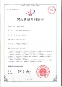 實(shí)用新型專利