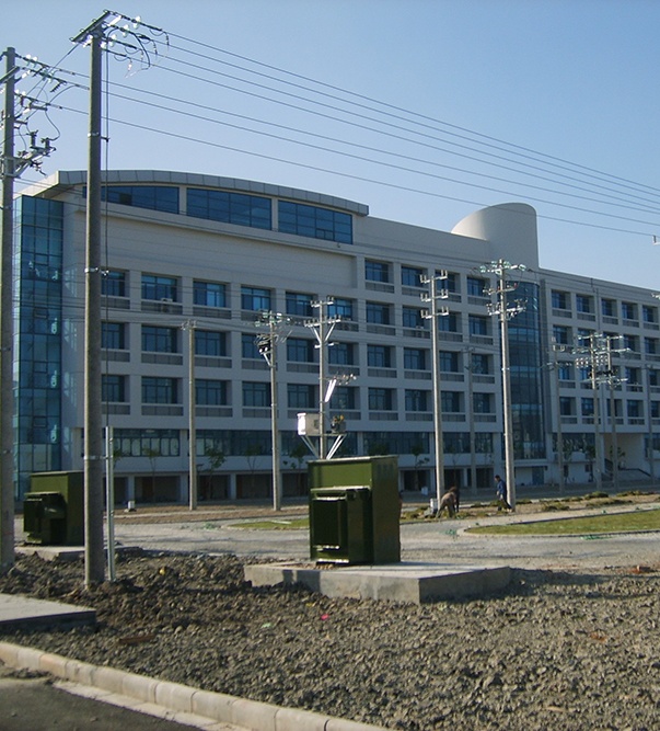 湖州電力學(xué)校（電力教育培訓(xùn)中心）