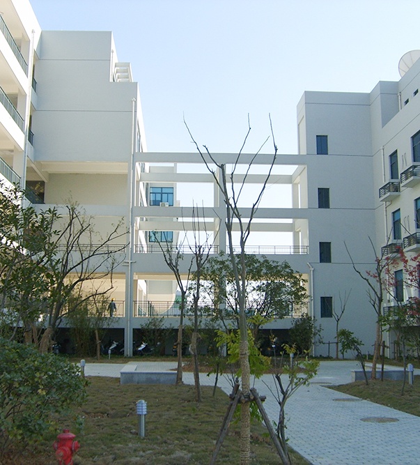 湖州電力學(xué)校（電力教育培訓(xùn)中心）