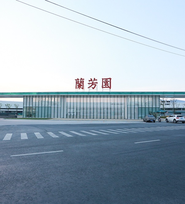 新建液體奶茶項目