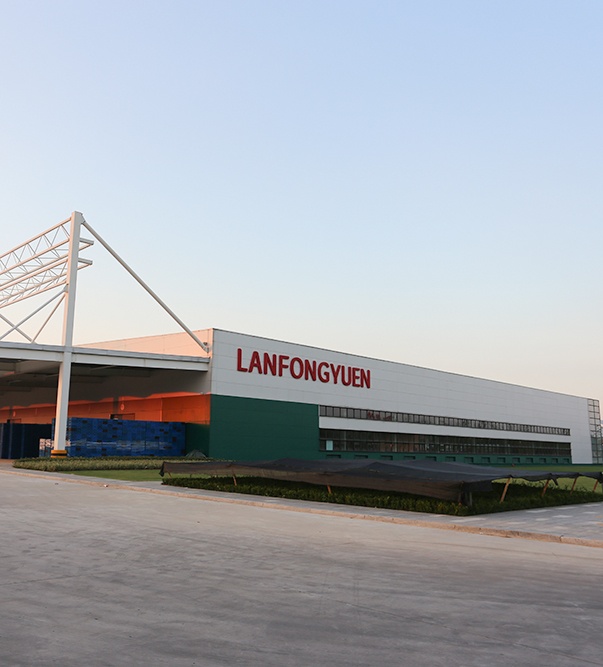 新建液體奶茶項目