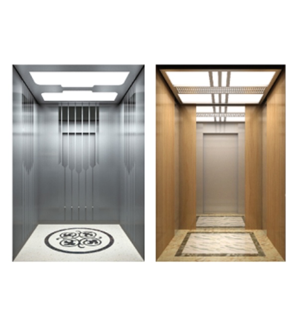 碧桂園印象南潯電梯安裝工程