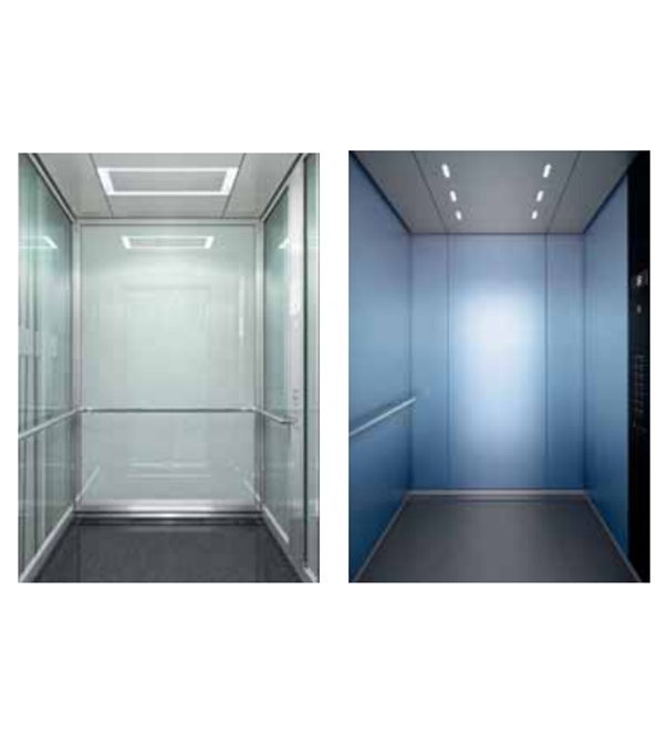 湖州智能動(dòng)力小鎮(zhèn)客廳項(xiàng)目電梯安裝工程