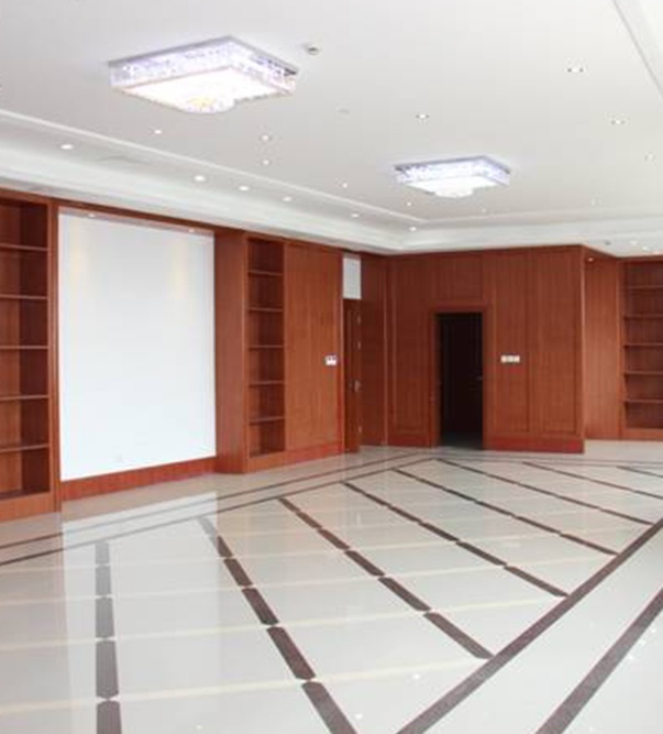 湖州市中心醫(yī)院后勤綜合樓