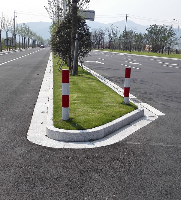 三環(huán)北路道路改善(面層SMA)工程