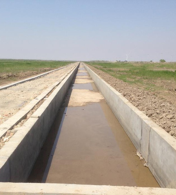 慈溪市水云浦—半掘浦圍涂地開(kāi)發(fā)造地項(xiàng)目二期（水云浦—中心直河段）工程Ⅱ標(biāo)段