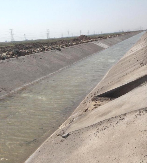 慈溪市水云浦—半掘浦圍涂地開(kāi)發(fā)造地項(xiàng)目二期（水云浦—中心直河段）工程Ⅱ標(biāo)段