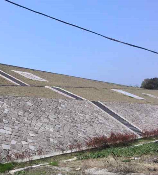 諸暨市小白虎水庫除險加固工程