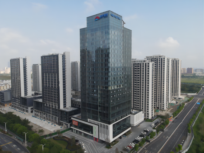 湖州市區(qū)湖東分區(qū) HD-02-03-02A 地塊一標(biāo)段