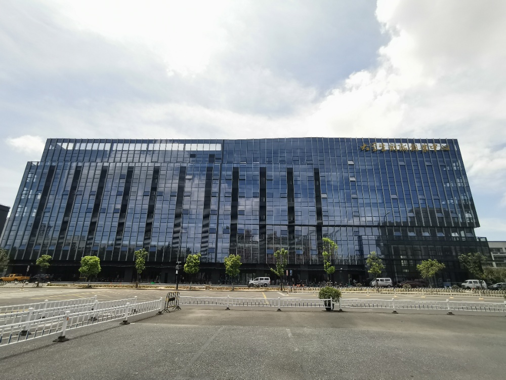 湖州市大學(xué)生創(chuàng)新創(chuàng)業(yè)中心