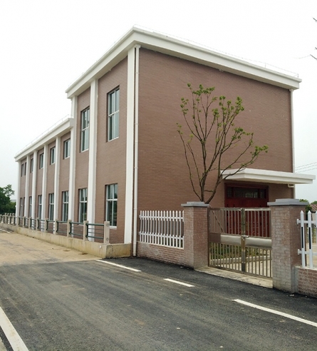 苕溪清水入湖河道整治工程（長(zhǎng)興段）施工XIV標(biāo)